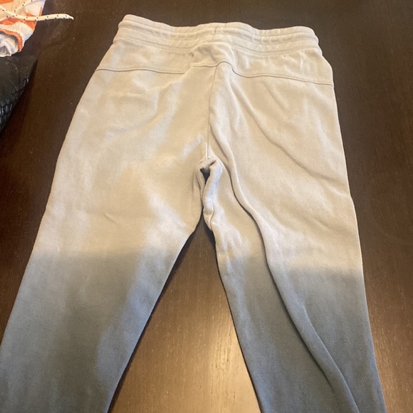 Gap kids joggers, size M, grey / black - Picture 5 of 5